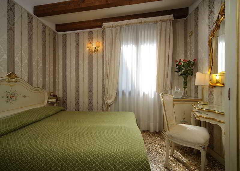 Locanda Barbarigo Venedig Exteriör bild